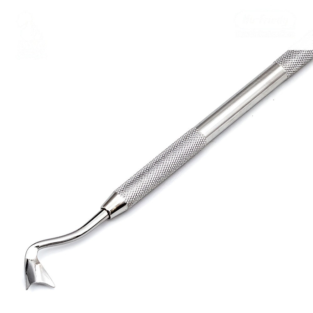 RETRACTOR GINGIVAL MEINERSHAGEN 4 HU-FRIEDY