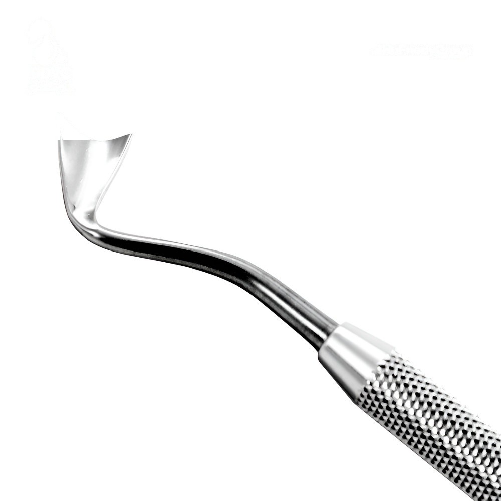 RETRACTOR GINGIVAL MEINERSHAGEN 3 HU-FRIEDY