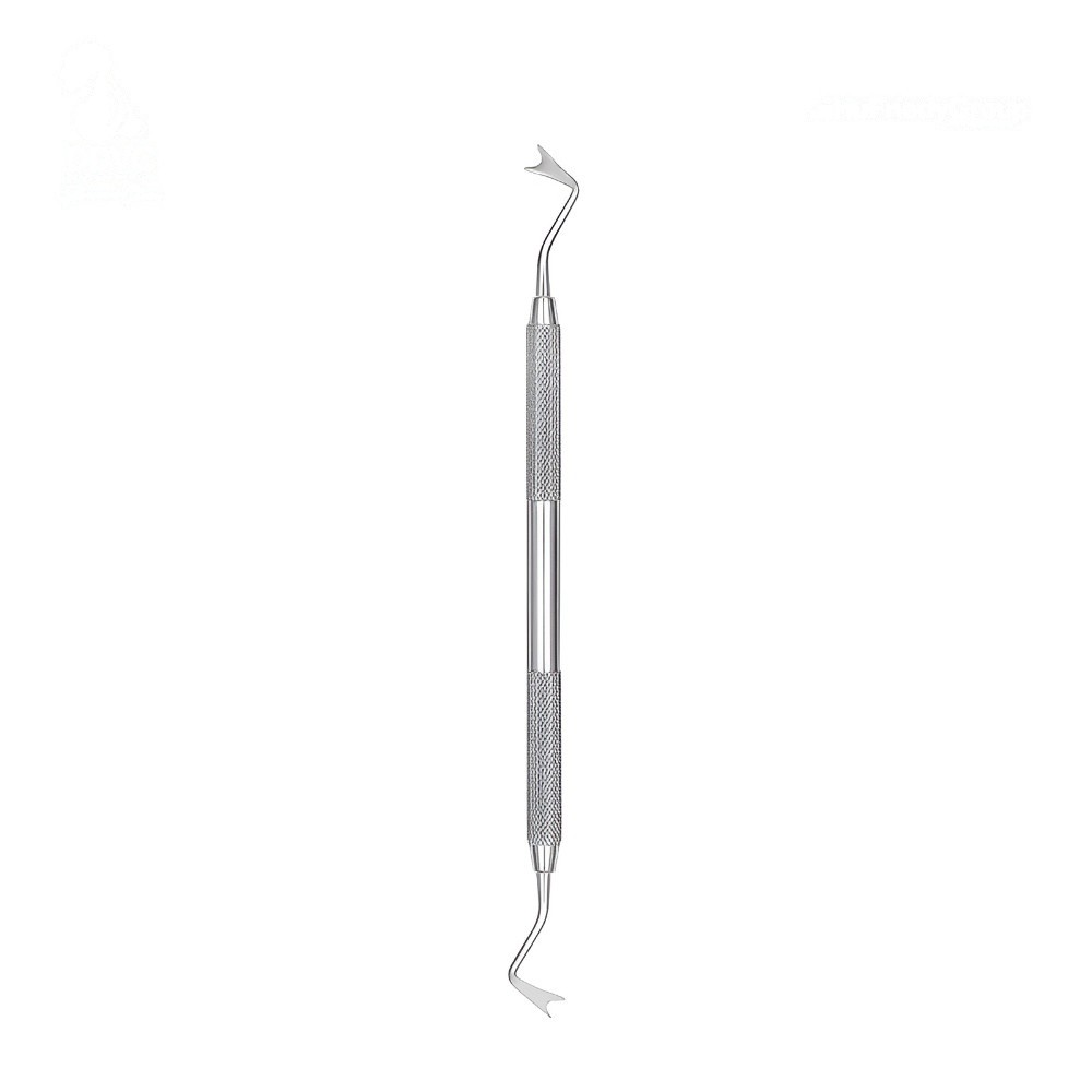 RETRACTOR GINGIVAL MEINERSHAGEN 1 HU-FRIEDY