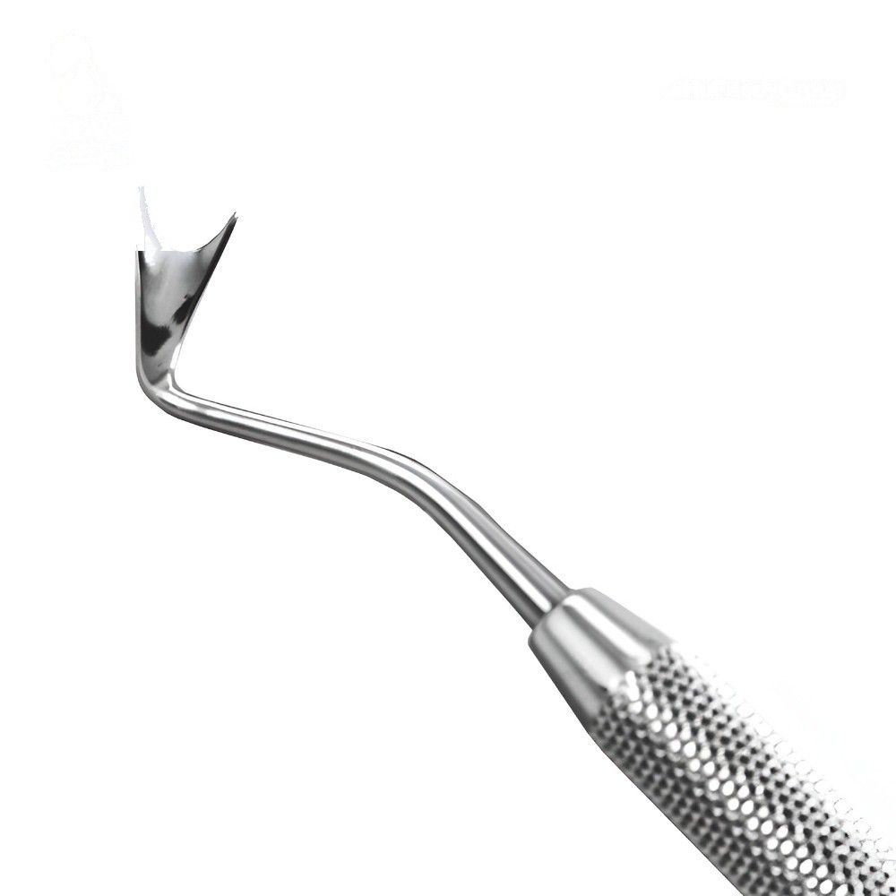 RETRACTOR GINGIVAL MEINERSHAGEN 1 HU-FRIEDY