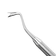 RETRACTOR GINGIVAL MEINERSHAGEN 1 HU-FRIEDY