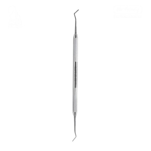 EMPACADOR DE HILO RETRACTOR BALSHI HU-FRIEDY