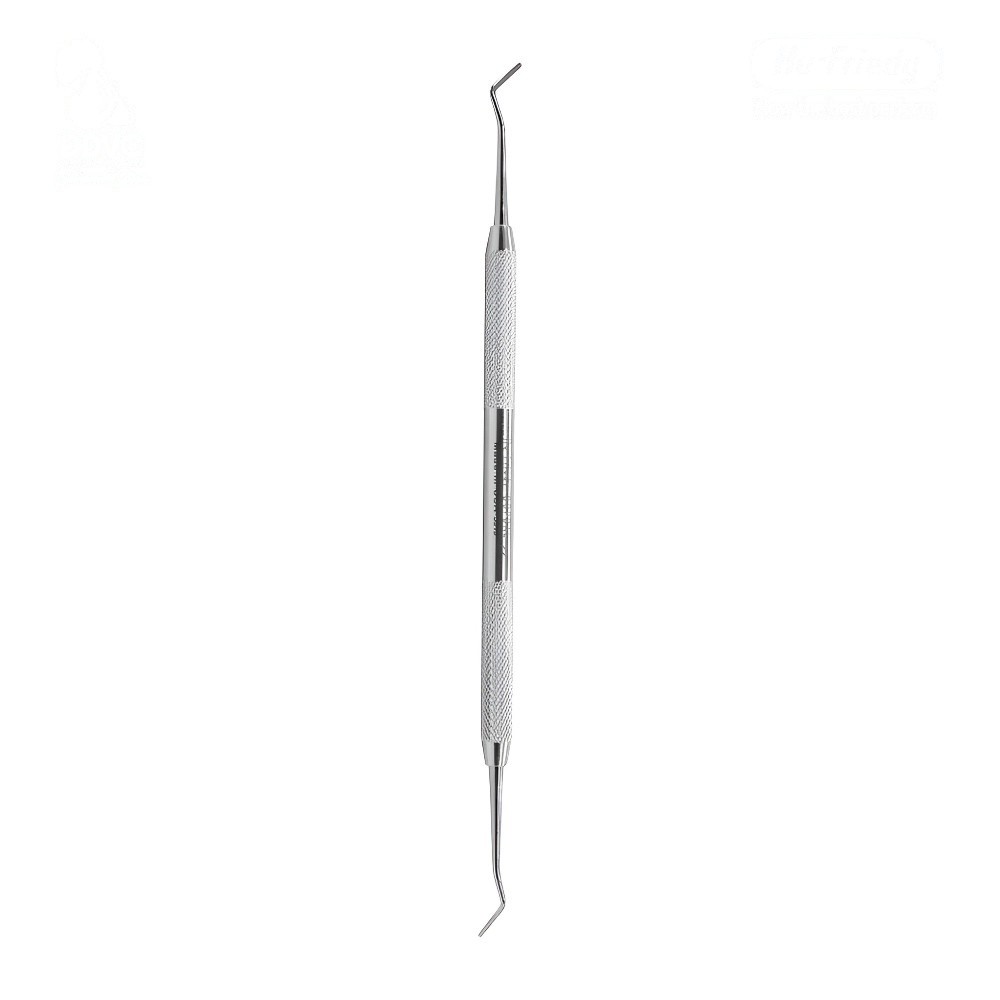 EMPACADOR DE HILO RETRACTOR BALSHI HU-FRIEDY