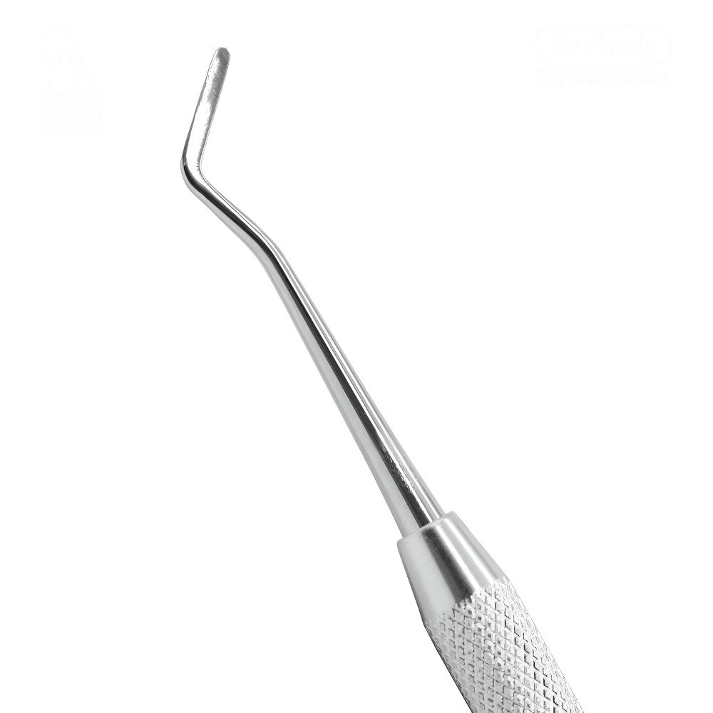 EMPACADOR DE HILO RETRACTOR BALSHI HU-FRIEDY