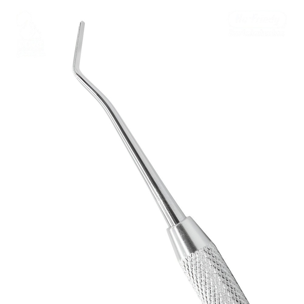 EMPACADOR DE HILO RETRACTOR BALSHI HU-FRIEDY