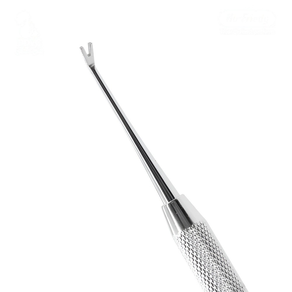 EXPLORADOR DIRECTOR DE LIGADURAS FILLION HU-FRIEDY