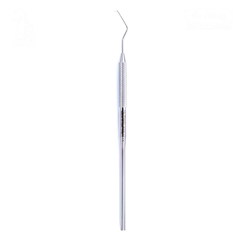 EXPLORADOR 17 EXTREMO UNICO HU-FRIEDY