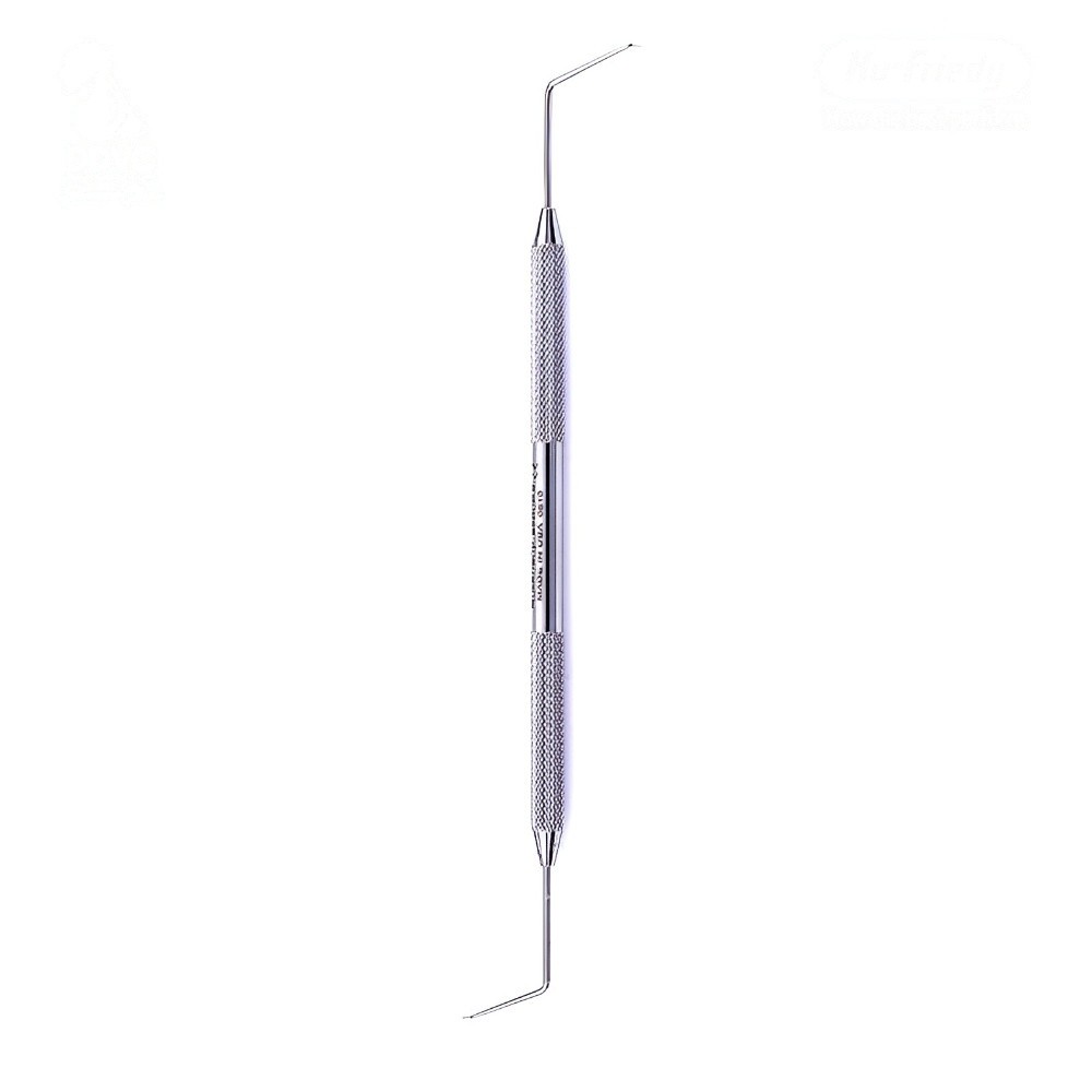 EXPLORADOR DE CAMARA PULPA PC2 HU-FRIEDY