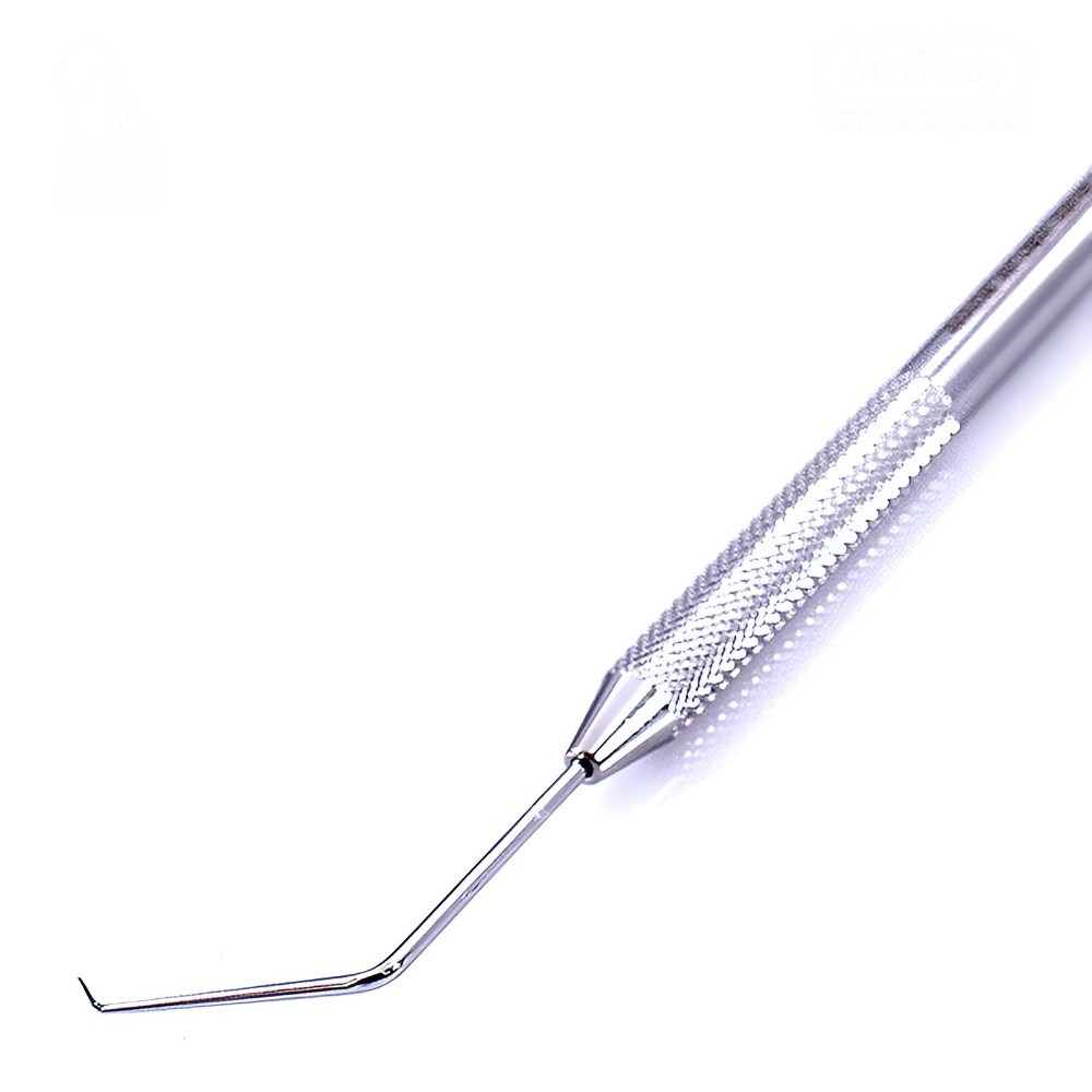 EXPLORADOR DE CAMARA PULPA PC2 HU-FRIEDY