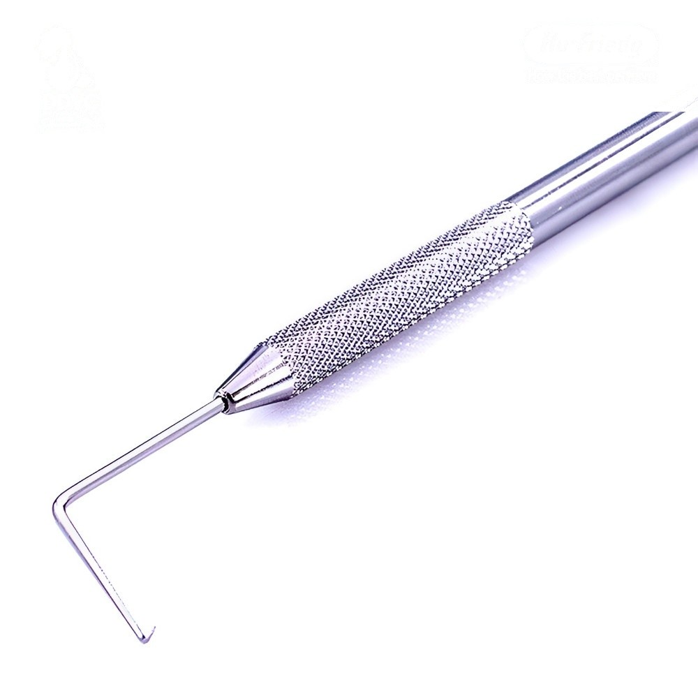 EXPLORADOR DE CAMARA PULPA PC2 HU-FRIEDY