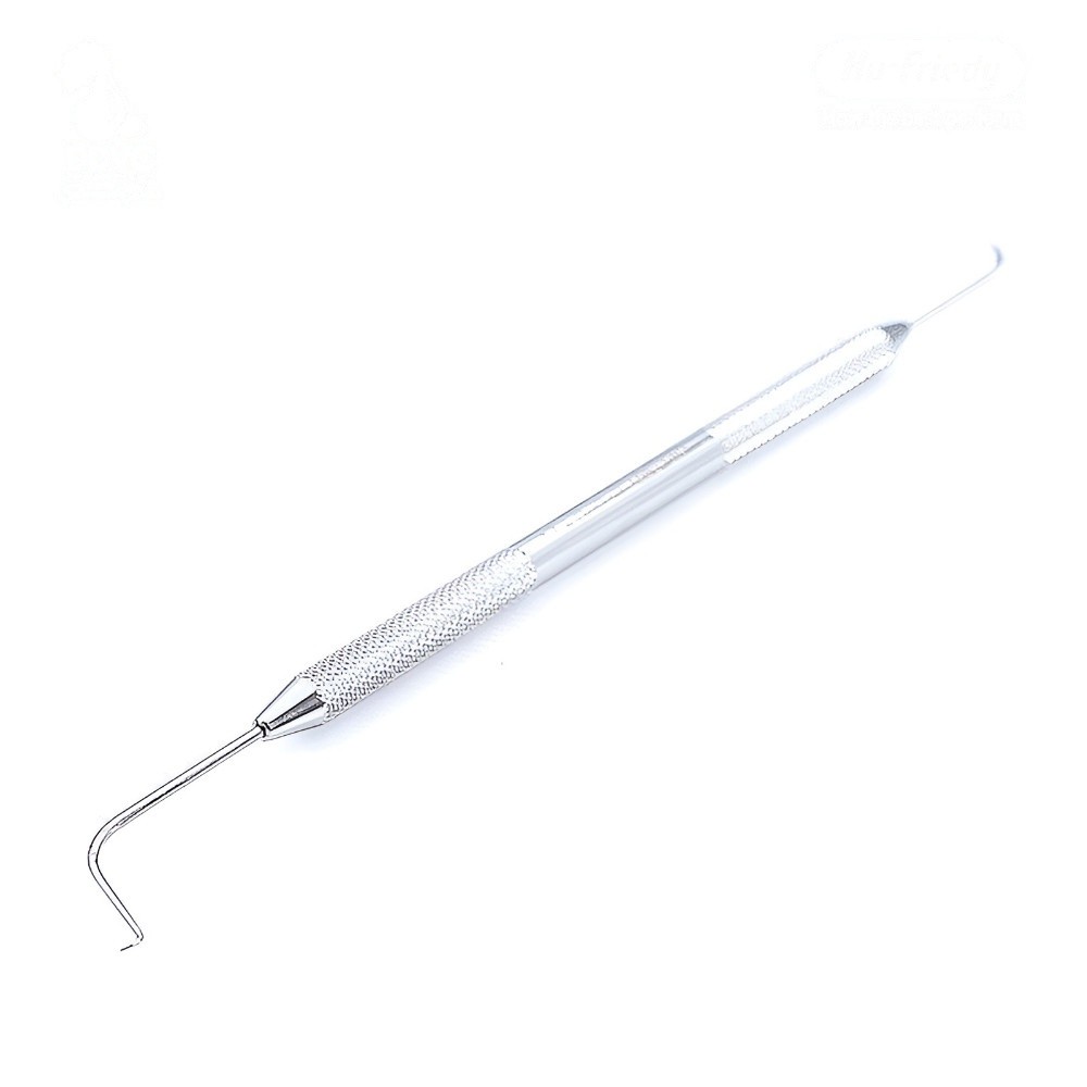 EXPLORADOR DE CAMARA PULPA PC1 HU-FRIEDY