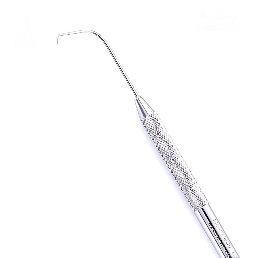 EXPLORADOR DE CAMARA PULPA PC1 HU-FRIEDY