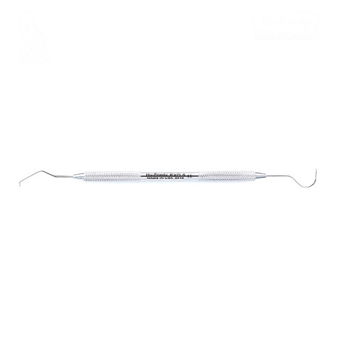 EXPLORADOR 5 EXTREMO DOBLE HU-FRIEDY