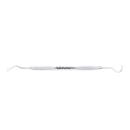 EXPLORADOR 5 EXTREMO DOBLE HU-FRIEDY