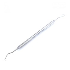 EXPLORADOR 5 EXTREMO DOBLE HU-FRIEDY