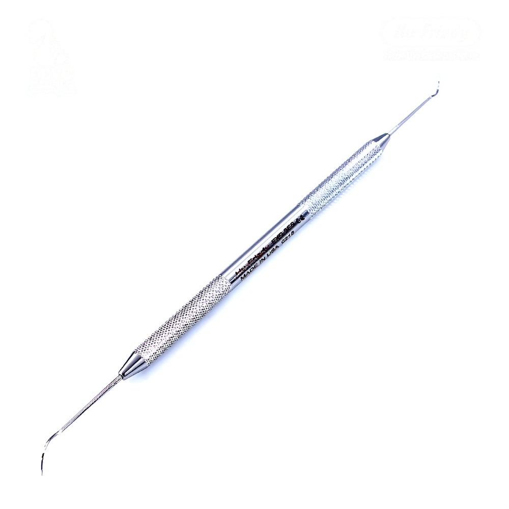 EXPLORADOR 3ES EXTREMO DOBLE HU-FRIEDY