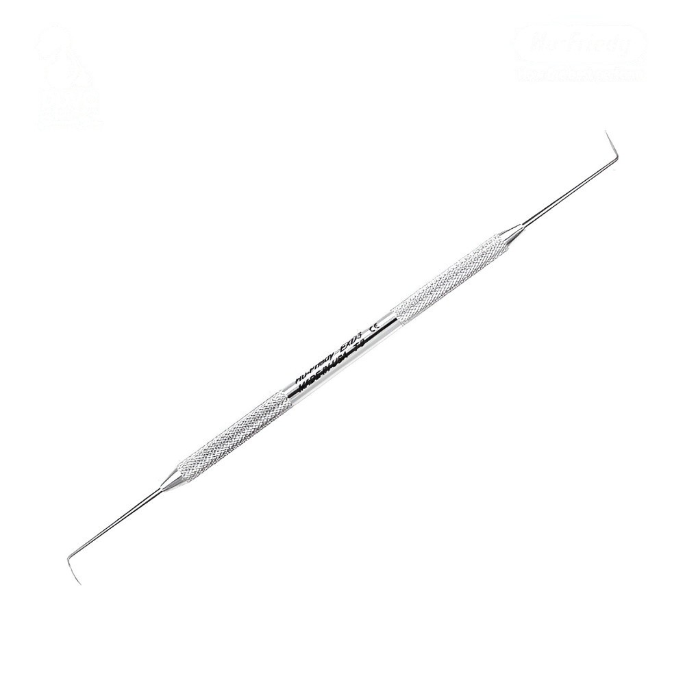 EXPLORADOR 3 EXTREMO DOBLE HU-FRIEDY