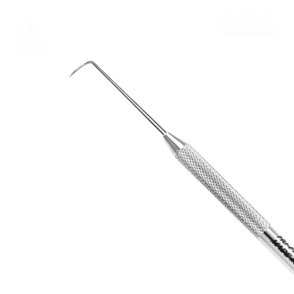 EXPLORADOR 3 EXTREMO DOBLE HU-FRIEDY