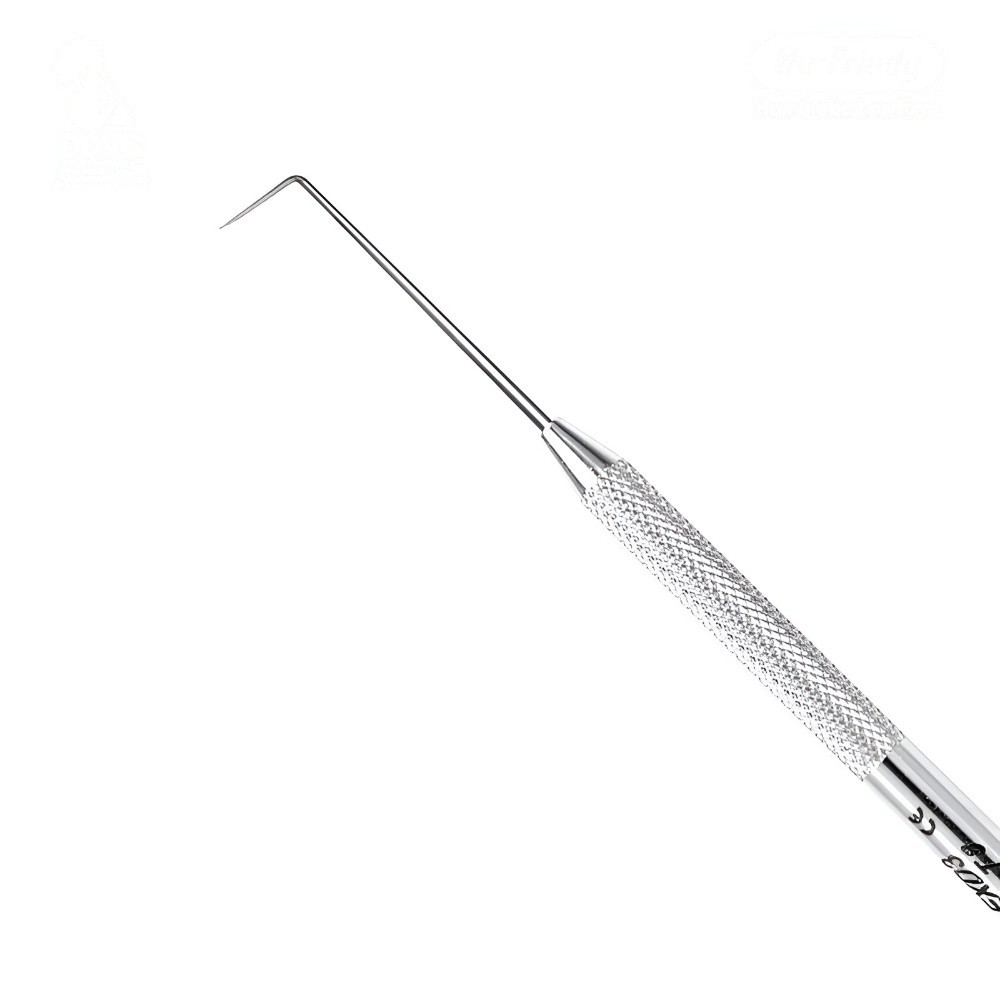 EXPLORADOR 3 EXTREMO DOBLE HU-FRIEDY