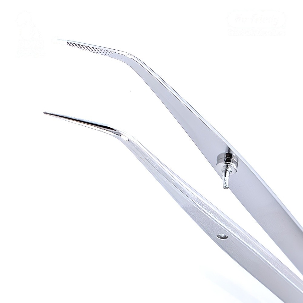 PINZA DE CURACON COLLEGE DP2 HU-FRIEDY