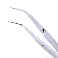 PINZA DE CURACON COLLEGE DP2 HU-FRIEDY