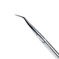 PINZA DE CURACION DP18L CON SEGURO HU-FRIEDY