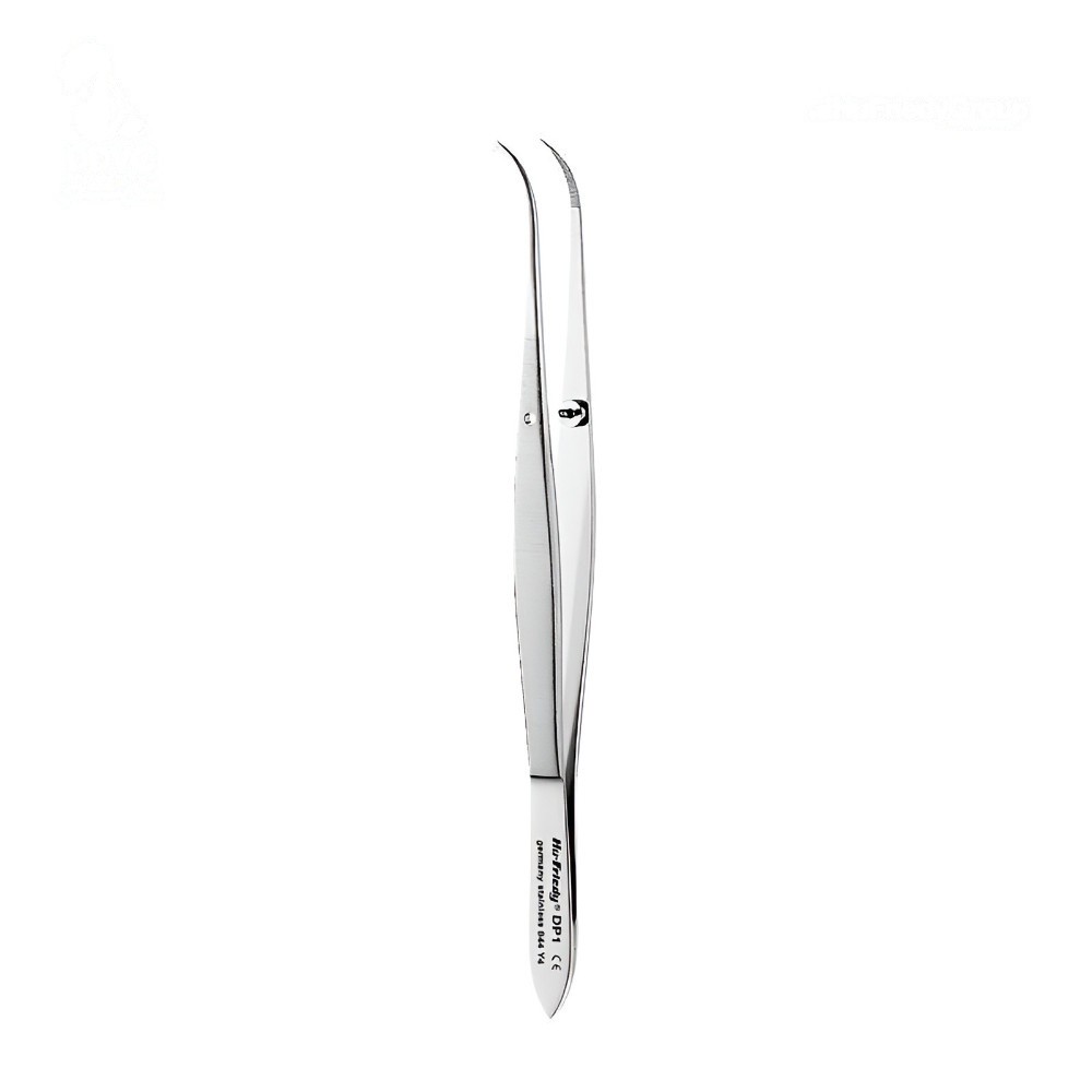 PINZA DE CURACION PERRY DP1 HU-FRIEDY