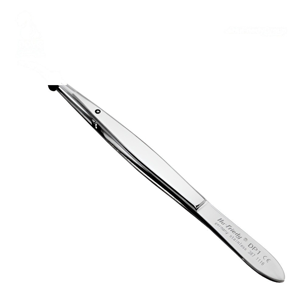 PINZA DE CURACION PERRY DP1 HU-FRIEDY