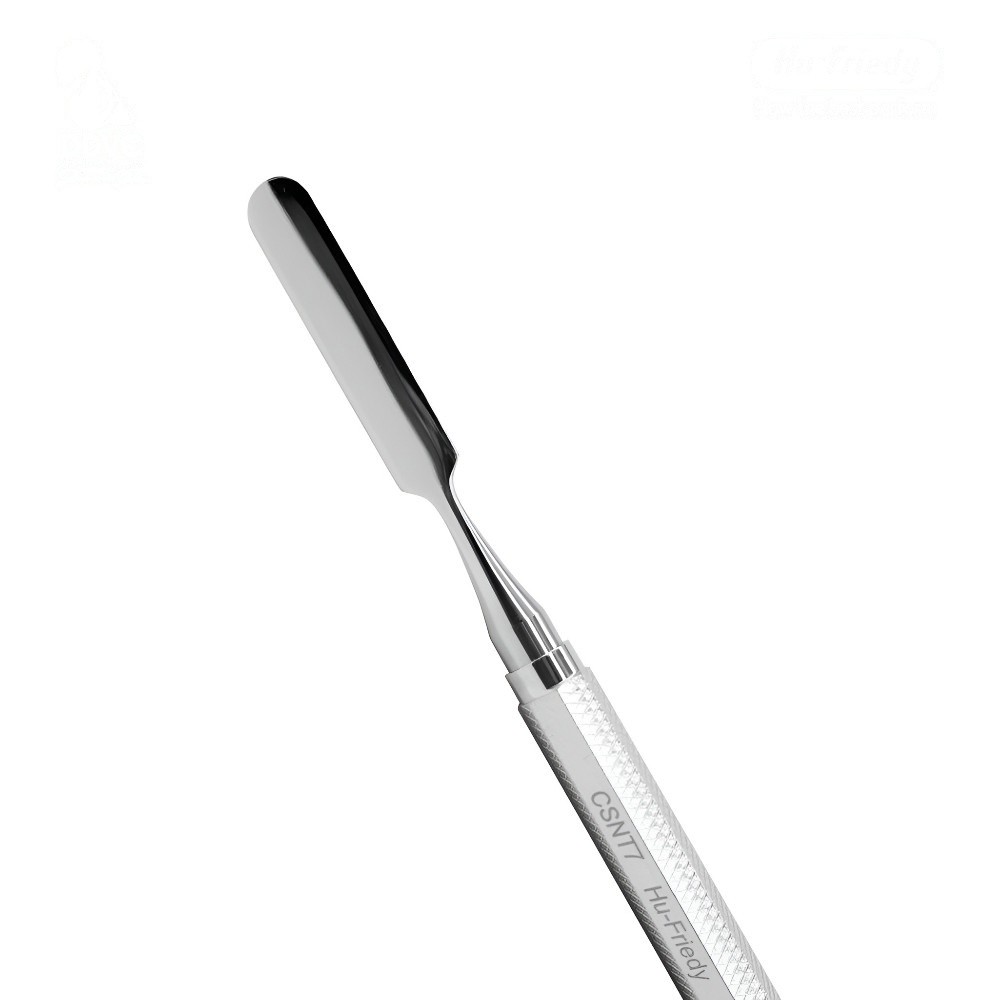 ESPATULA P/CEMENTO NOVATECH 7 HU-FRIEDY