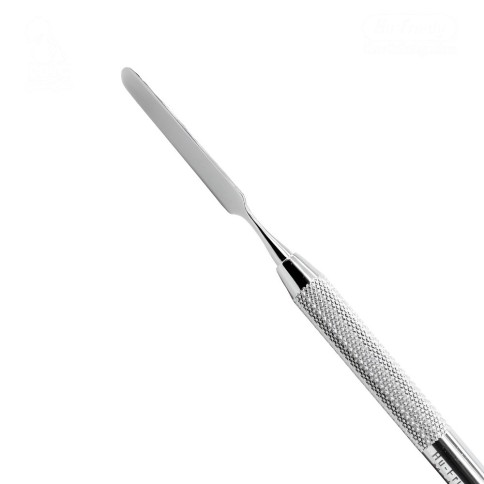 ESPATULA PARA CEMENTO 25MM RIGIDA HU-FRIEDY