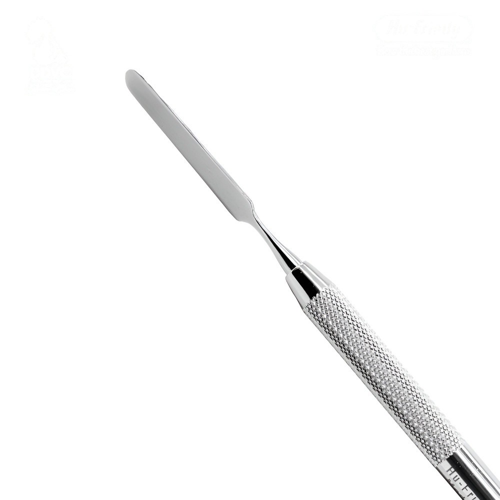 ESPATULA PARA CEMENTO 25MM RIGIDA HU-FRIEDY