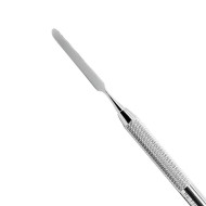 ESPATULA PARA CEMENTO 25MM RIGIDA HU-FRIEDY