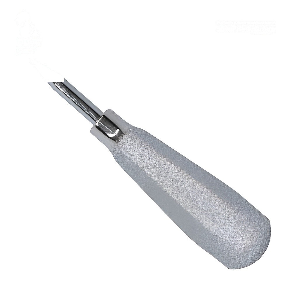 REMOVEDOR DE CORONA CHRISTENSEN RECTO HU-FRIEDY