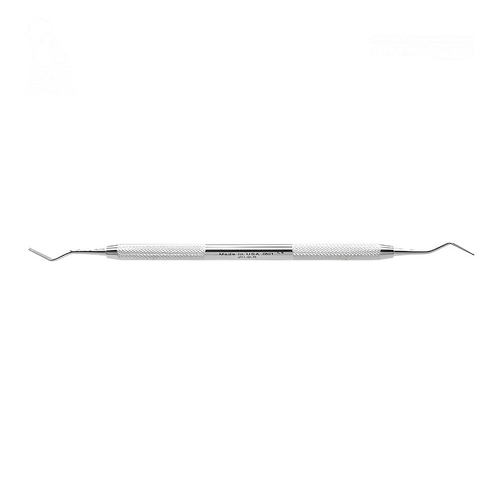 CINCEL BIANGULADO 8/9 (20-9-8) HU-FRIEDY