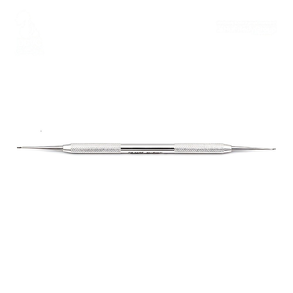 CONFORMADOR DE ANGULOS 34/35 (7-80-2.5-9) HU-FRIEDY