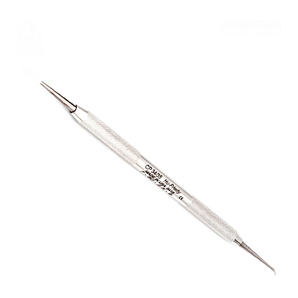 CONFORMADOR DE ANGULOS 34/35 (7-80-2.5-9) HU-FRIEDY