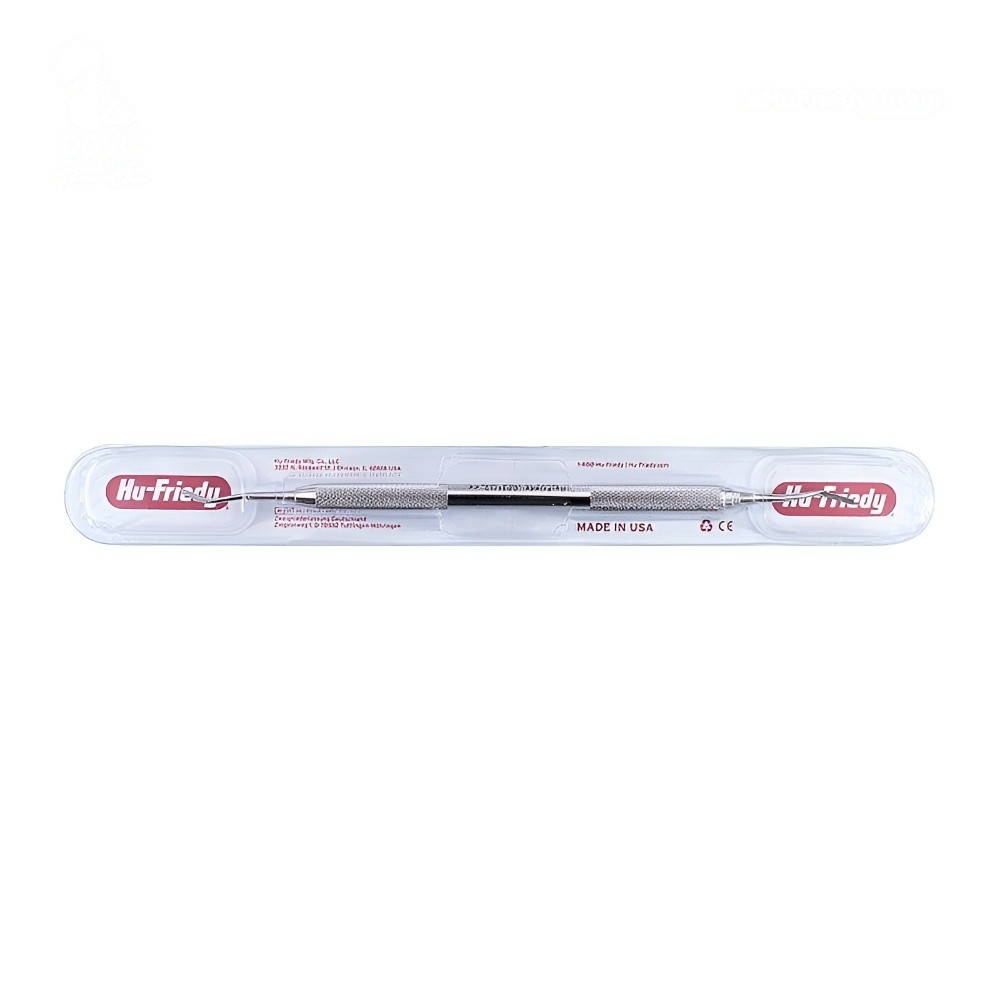 CINCEL BIANGULADO 11/12 (15-8-8) HU-FRIEDY