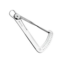 CALIBRADOR PARA METAL IWANSON CON MUELLE HU-FRIEDY