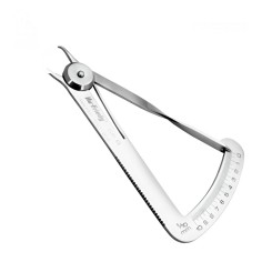 CALIBRADOR PARA METAL IWANSON CON MUELLE HU-FRIEDY