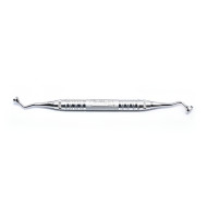 EMPACADOR DE HUESO REDONDO 5-7MM HU-FRIEDY