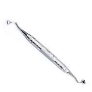 EMPACADOR DE HUESO REDONDO 5-7MM HU-FRIEDY