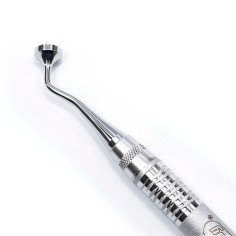 EMPACADOR DE HUESO REDONDO 5-7MM HU-FRIEDY