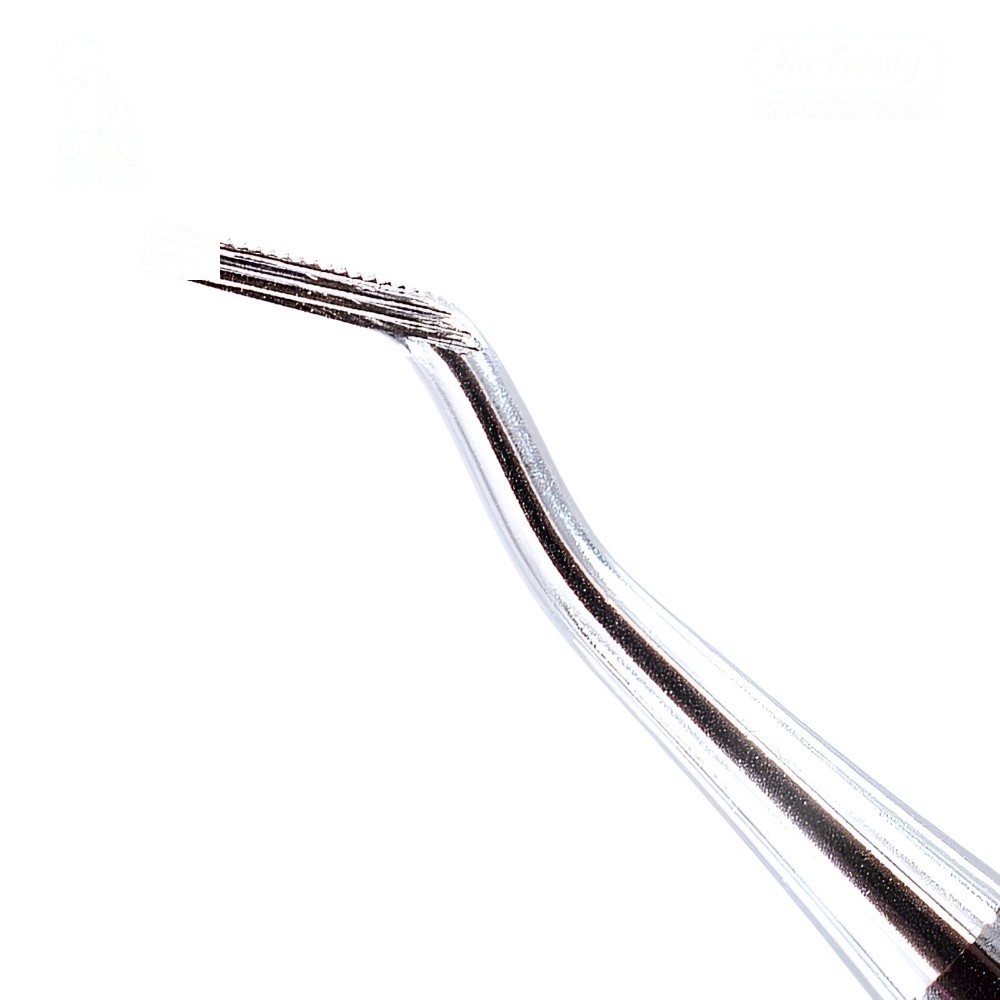 PUSHER 300 MANGO DELGADO HU-FRIEDY