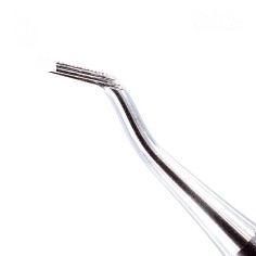 PUSHER 300 MANGO DELGADO HU-FRIEDY