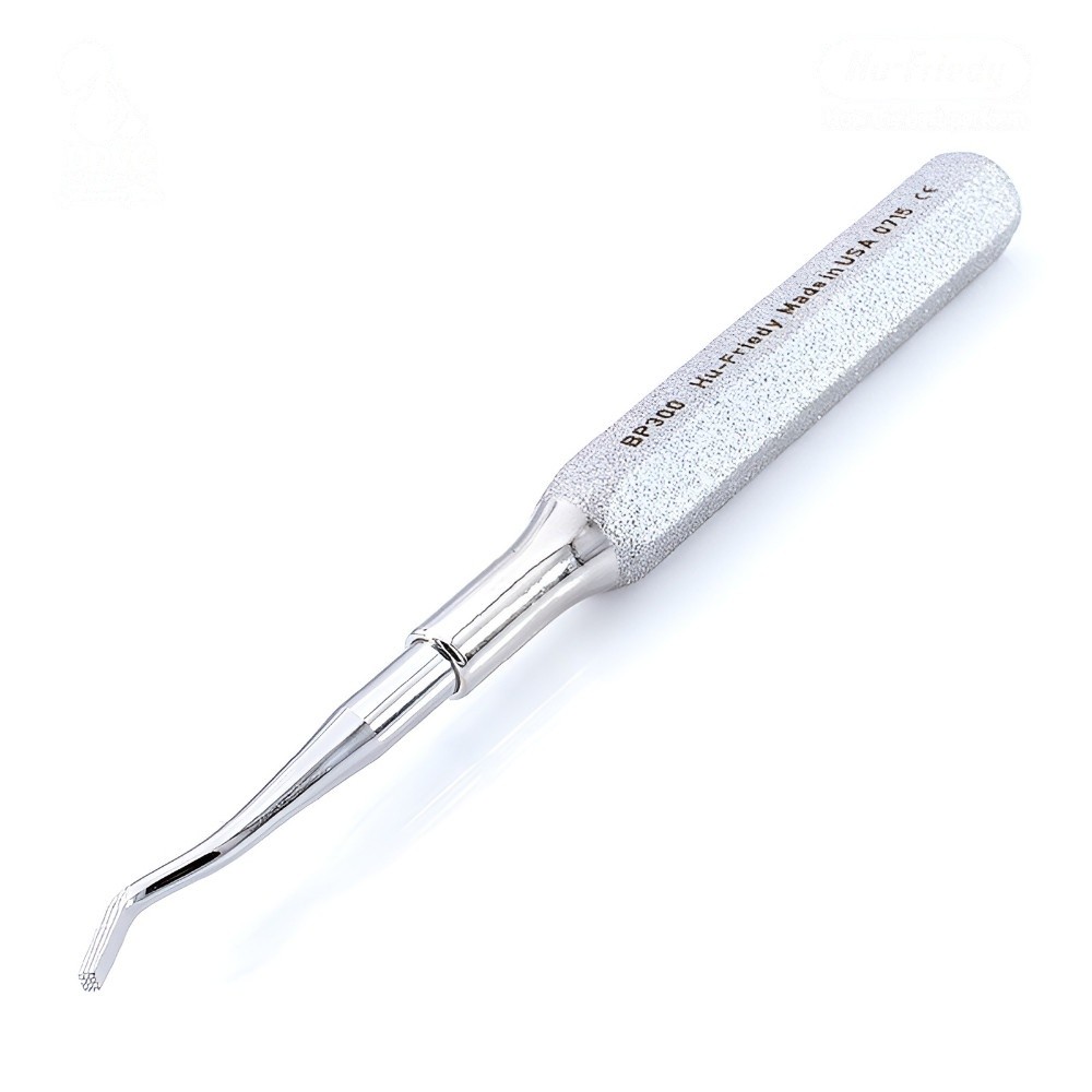 PUSHER 300 MANGO DELGADO HU-FRIEDY