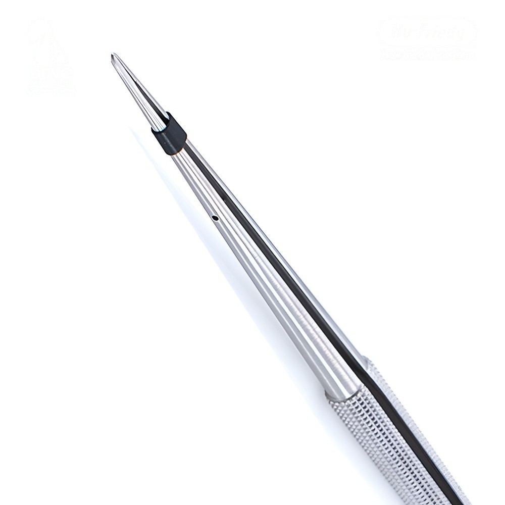 ALICATE MICRO POLVO DIAMANTE HU-FRIEDY