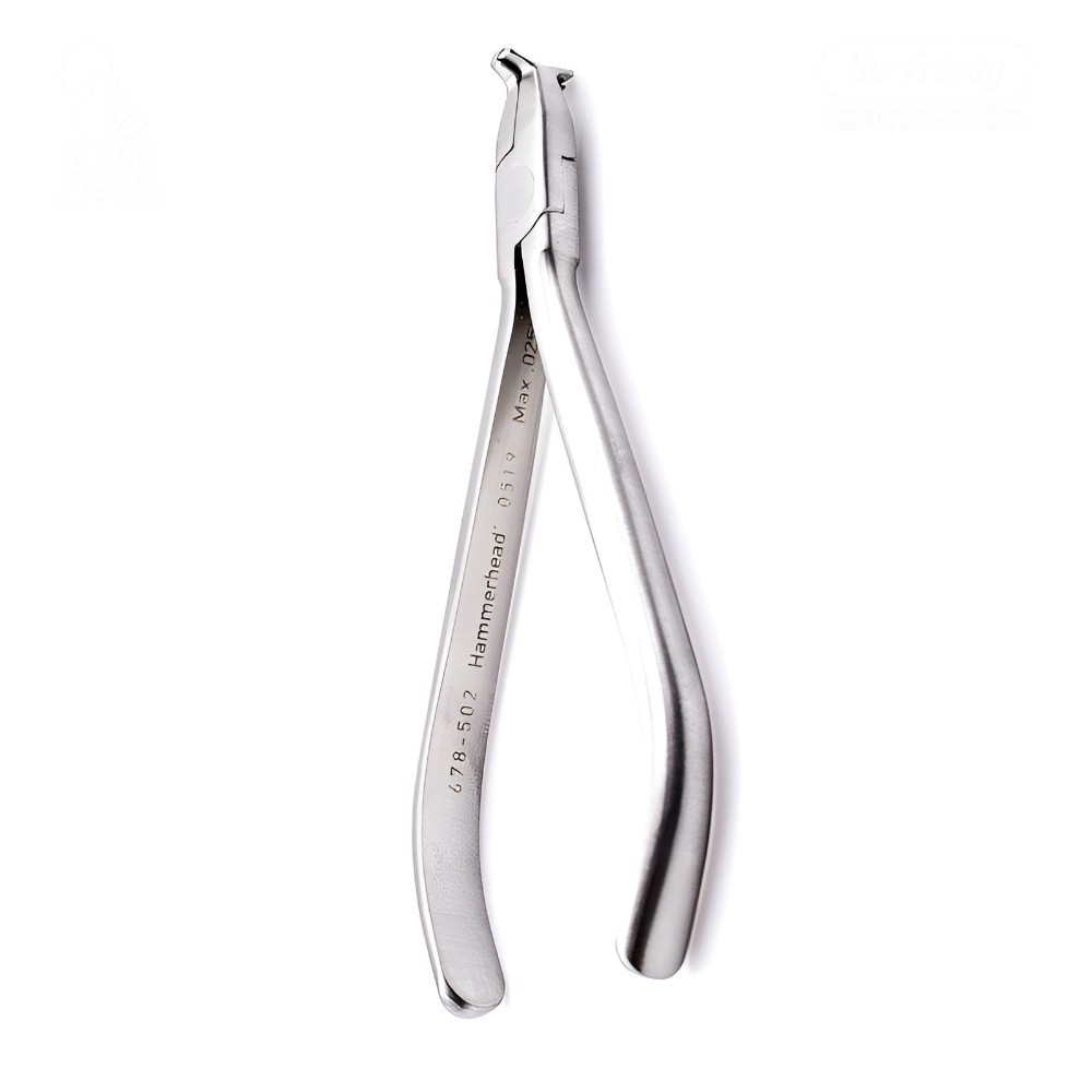 PINZA HAMMERHEAD NiTi DELGADA HU-FRIEDY
