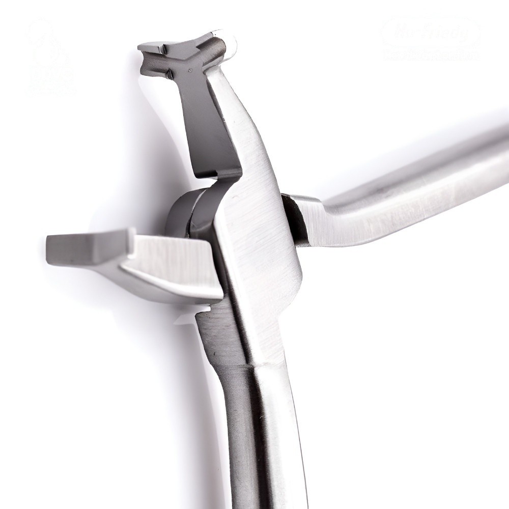 PINZA HAMMERHEAD NiTi DELGADA HU-FRIEDY