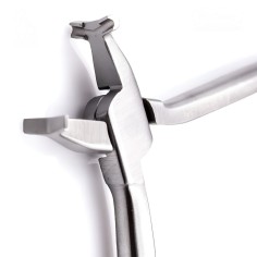 PINZA HAMMERHEAD NiTi DELGADA HU-FRIEDY