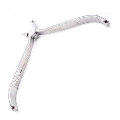 PINZA HAMMERHEAD NiTi DELGADA HU-FRIEDY